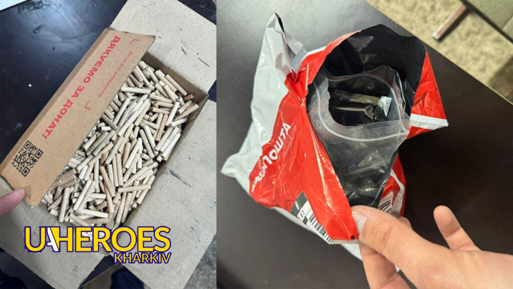 Продовжуємо спрямовувати захисникам все необхідне, - БО “БФ “Гуманітарний хаб “Схід-Захід”