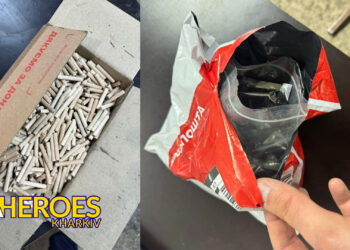 Продовжуємо спрямовувати захисникам все необхідне, - БО “БФ “Гуманітарний хаб “Схід-Захід”