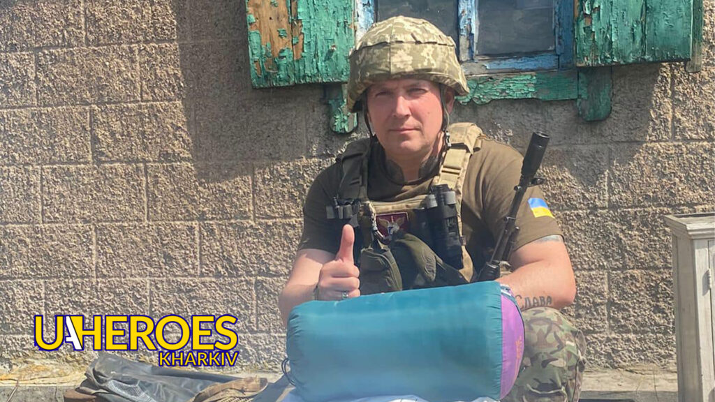 Підтримка з Німеччини: наші захисники отримали розкладачки та спальники, - ГО “Дружини ветеранів” 