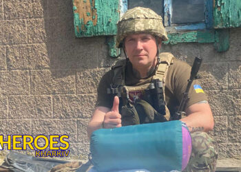 Підтримка з Німеччини: наші захисники отримали розкладачки та спальники, - ГО “Дружини ветеранів” 