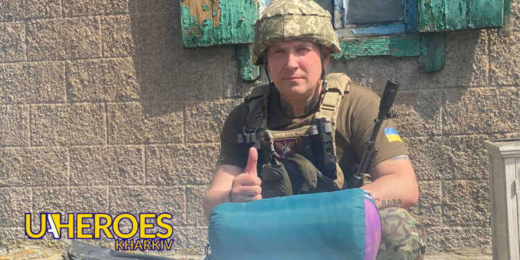 Підтримка з Німеччини: наші захисники отримали розкладачки та спальники, - ГО “Дружини ветеранів” 