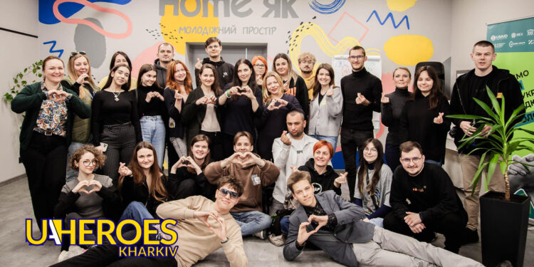 Молодіжний центр High Hub: обмін досвідом з молодіжними центрами Рівненської області, - ГО “Асоціація молодіжних лідерів України”