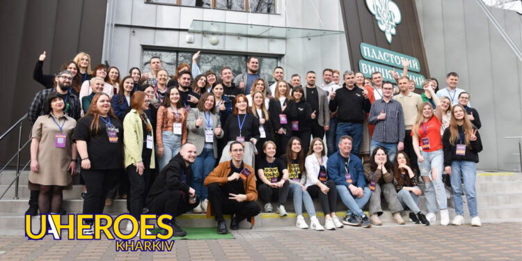 Young&United: продовження співпраці з Асоціацією молодіжних лідерів України та Молодіжною Платформою