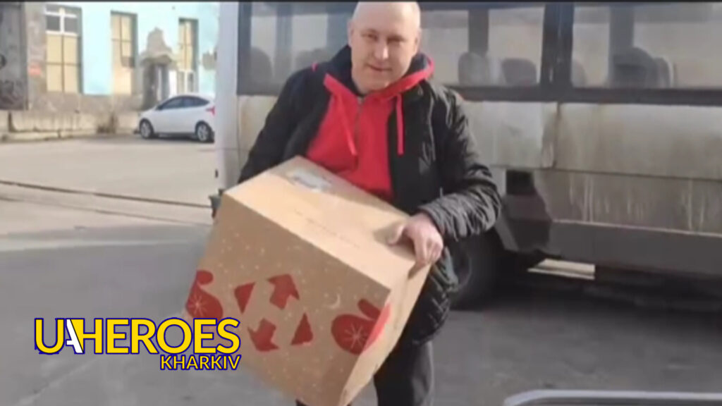 Щира подяка Олександру Скорику за допомогу в придбанні основи для маскувальних сіток, - БО “БФ “Гуманітарний хаб “Схід-Захід”