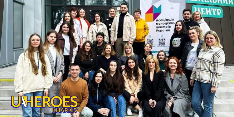 Молодіжний центр High Hub: результати участі в семінарі "Філії АМЦУ", - ГО “Асоціація молодіжних лідерів України”