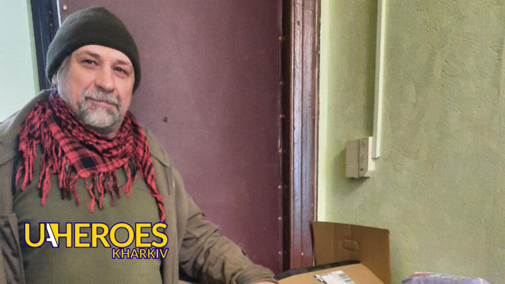 Німецькі друзі дарують тепло сердець: допомога родині українського захисника, - ГО “Дружини ветеранів” 