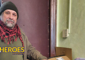 Німецькі друзі дарують тепло сердець: допомога родині українського захисника, - ГО “Дружини ветеранів” 