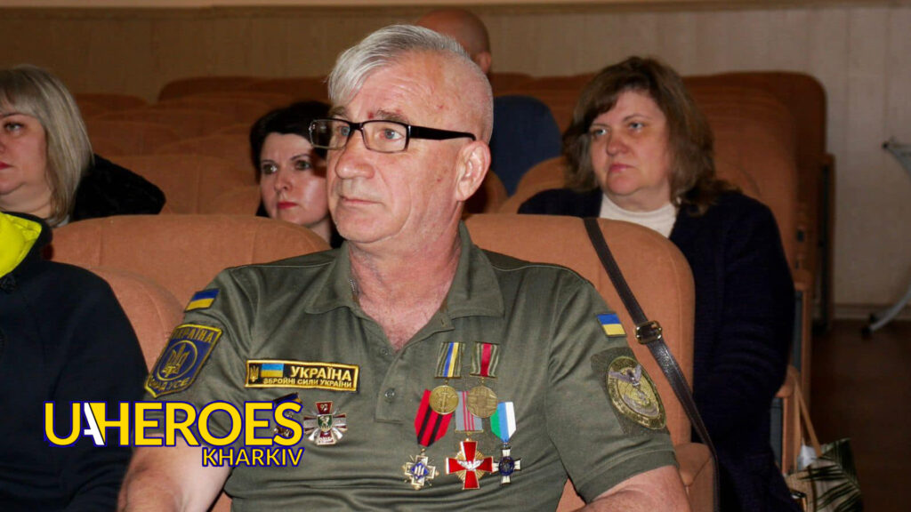 ГО “Дружини ветеранів” та Слобожанська ОТГ: спільними зусиллями на шляху до реінтеграції ветеранів