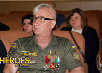 ГО “Дружини ветеранів” та Слобожанська ОТГ: спільними зусиллями на шляху до реінтеграції ветеранів