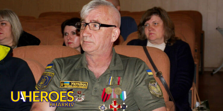 ГО “Дружини ветеранів” та Слобожанська ОТГ: спільними зусиллями на шляху до реінтеграції ветеранів