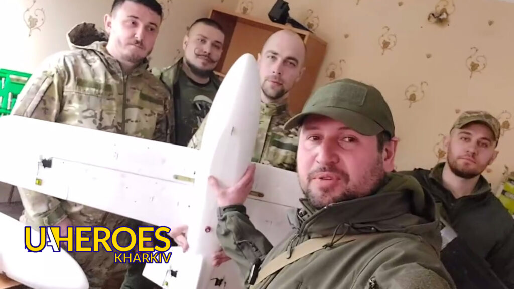 Захисники 4 бату 5 Слобожанської бригади НГУ потребують підтримки!