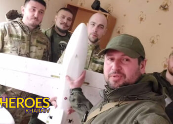 Захисники 4 бату 5 Слобожанської бригади НГУ потребують підтримки!