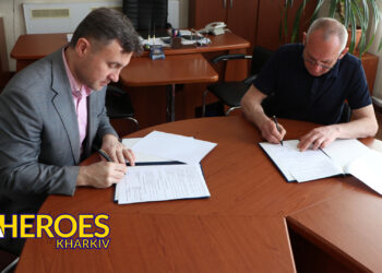 Харківський центр зайнятості та Валківська міськрада об'єднуються для розвитку місцевого бізнесу та підтримки громади