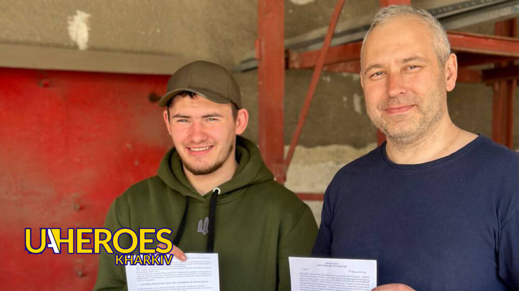 Меморандум про співпрацю: БО “БФ “Гуманітарний хаб “Схід-Захід” та БФ "Світ та Україна" об'єднують зусилля