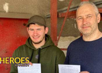 Меморандум про співпрацю: БО “БФ “Гуманітарний хаб “Схід-Захід” та БФ "Світ та Україна" об'єднують зусилля