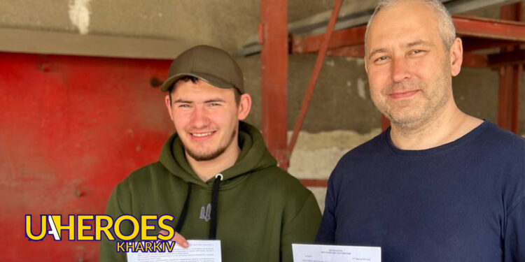 Меморандум про співпрацю: БО “БФ “Гуманітарний хаб “Схід-Захід” та БФ "Світ та Україна" об'єднують зусилля