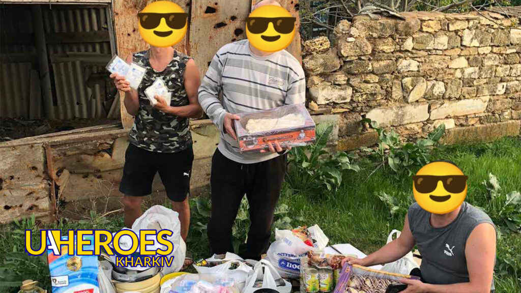 Невтомна підтримка фронту: чергова відправка допомоги захисникам України