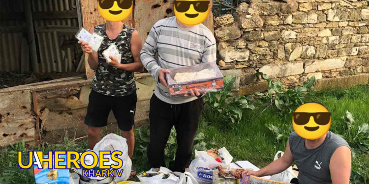 Невтомна підтримка фронту: чергова відправка допомоги захисникам України