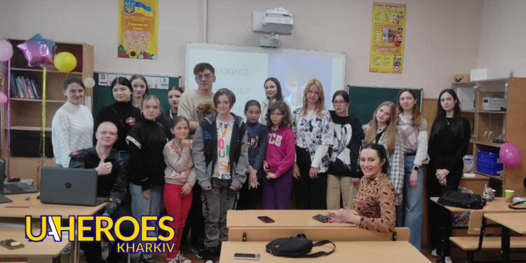 Асоціація молодіжних лідерів України та ГО "Молодіжна Платформа" дарують молоді нові можливості