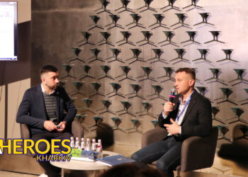 Харківська служба зайнятості на форумі "Харків на шляху до продовольчої безпеки": підтримка роботодавців та нові можливості для бізнесу