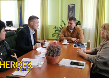 Харківський обласний центр зайнятості та Зміївська громада: посилюємо співпрацю для розвитку регіону