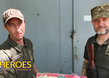 Захисники Донбасу отримали допомогу та вітання з нагоди Воскресіння Христового, -Волонтерський центр допомоги "Люботин SOS"