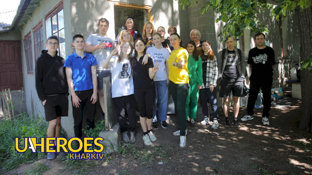 Разом будуємо Україну мрії: у Високому відкриється нова філія Молодіжного центру High Hub, - ГО “Асоціація молодіжних лідерів України”