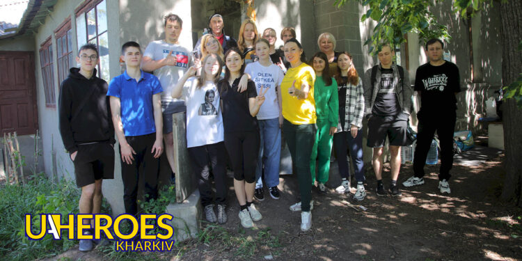 Разом будуємо Україну мрії: у Високому відкриється нова філія Молодіжного центру High Hub, - ГО “Асоціація молодіжних лідерів України”