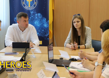 У Харківській області надали 8 мікрогрантів на розвиток малого бізнесу, - Харківська обласна служба зайнятості 