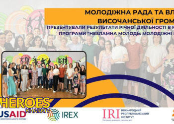 Форум в Івано-Франківську: молодіжні ради України об'єдналися для розвитку та співпраці, - ГО “Асоціація молодіжних лідерів України”