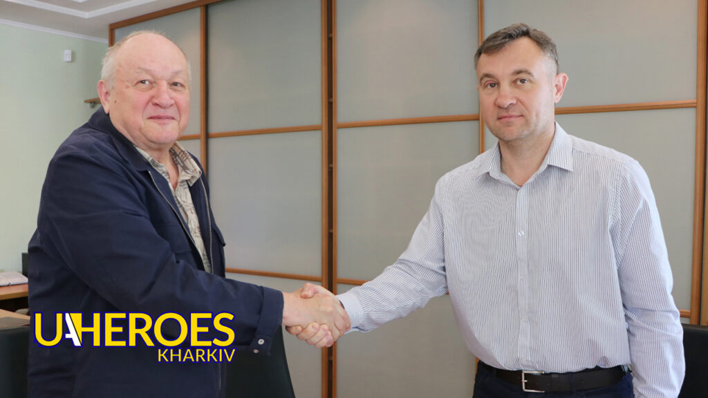 Харківська служба зайнятості пропонує навчальним закладам нові можливості