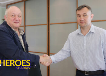 Харківська служба зайнятості пропонує навчальним закладам нові можливості