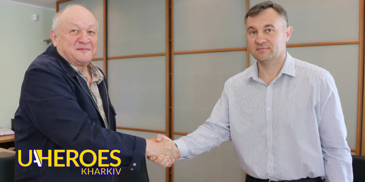 Харківська служба зайнятості пропонує навчальним закладам нові можливості