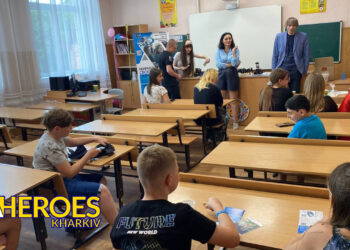 Як стати ІТ-фахівцем? Молодіжний центр High Hub дає відповіді, - ГО “Асоціація молодіжних лідерів України”