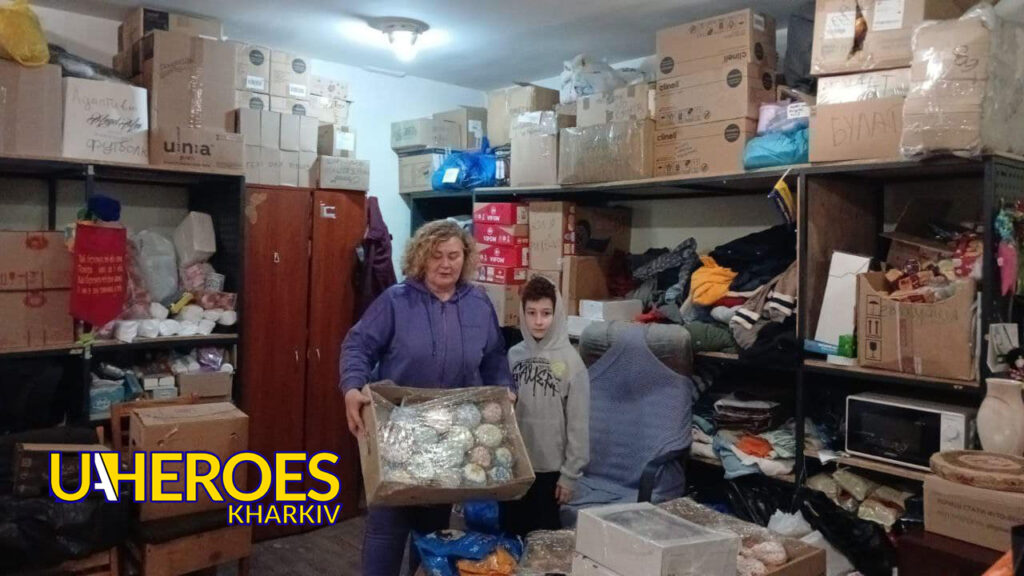 день по шпиталях