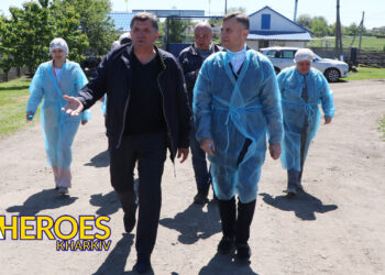 Співпраця заради розвитку: Харківський центр зайнятості та «Агропрогрес» підписали меморандум