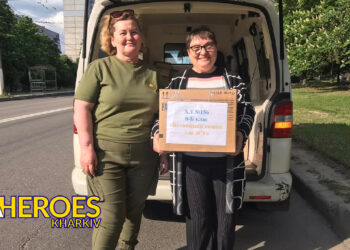 Великодній кошик для Солдата: щира віра, вдячність та 2000 пасок для наших захисників, - Ганна Безверха | Волонтер