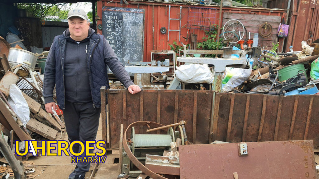 Дякуємо всім, хто долучився! Турель для ЗСУ виготовлено завдяки вашій допомозі, - Волонтерський центр допомоги "Люботин SOS"