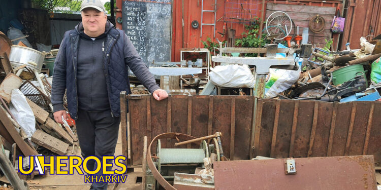 Дякуємо всім, хто долучився! Турель для ЗСУ виготовлено завдяки вашій допомозі, - Волонтерський центр допомоги "Люботин SOS"