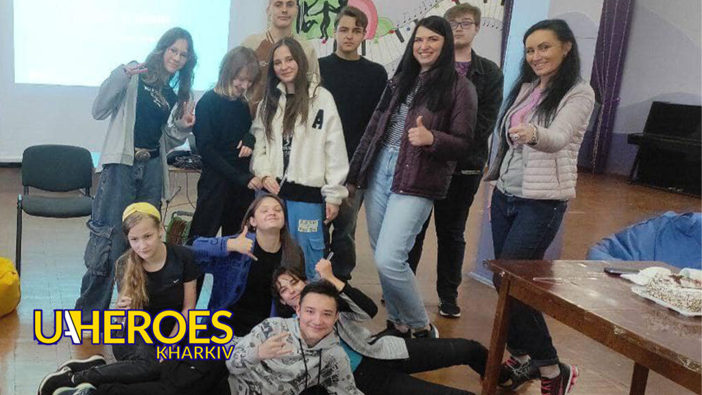 Молодіжний центр High Hub: 3 неймовірні заходи в один день, - ГО “Асоціація молодіжних лідерів України”