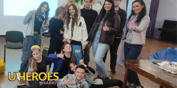 Молодіжний центр High Hub: 3 неймовірні заходи в один день, - ГО “Асоціація молодіжних лідерів України”