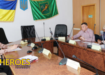 Директор Харківського обласного центру зайнятості Олександр Котуков зустрівся з керівництвом Харківського метрополітену