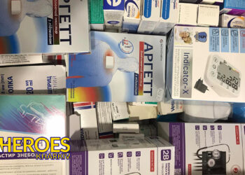 Немає нічого неможливого! Завдяки вам ми зібрали більше 10 000 грн для українських захисників, - Ганна Безверха | Волонтер