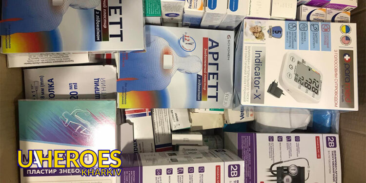 Немає нічого неможливого! Завдяки вам ми зібрали більше 10 000 грн для українських захисників, - Ганна Безверха | Волонтер