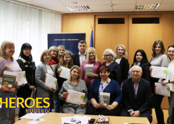 Нові можливості для жінок-підприємниць: сертифікати випускницям курсів «Restart your life», - Харківська обласна служба зайнятості 