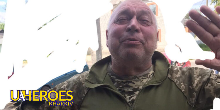 Передали нашому доброму другу і земляку Ігорю Швецю турнікети, - Ганна Безверха | Волонтер