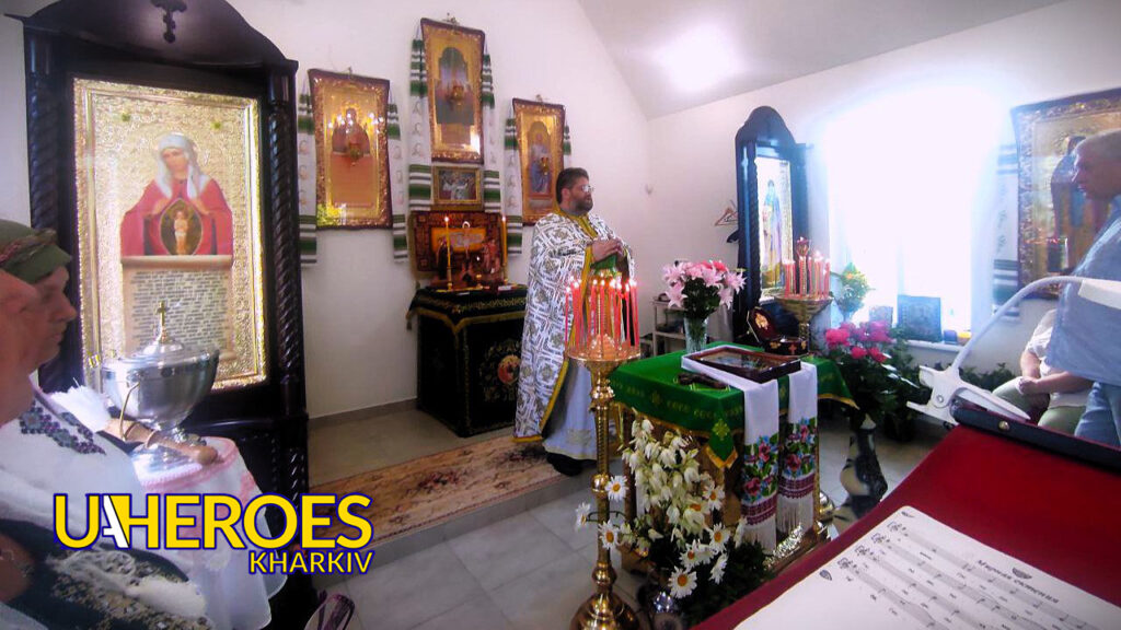 ДРУГА РІЧНИЦЯ ПОКОТИЛІВСЬКОЇ ПАРАФІЇ ПЦУ: ВІРА, ГРОМАДА ТА ОБ'ЄДНАННЯ