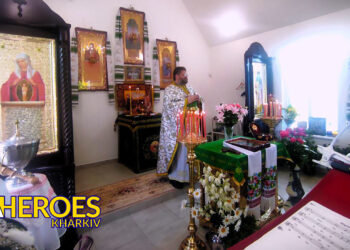 ДРУГА РІЧНИЦЯ ПОКОТИЛІВСЬКОЇ ПАРАФІЇ ПЦУ: ВІРА, ГРОМАДА ТА ОБ'ЄДНАННЯ