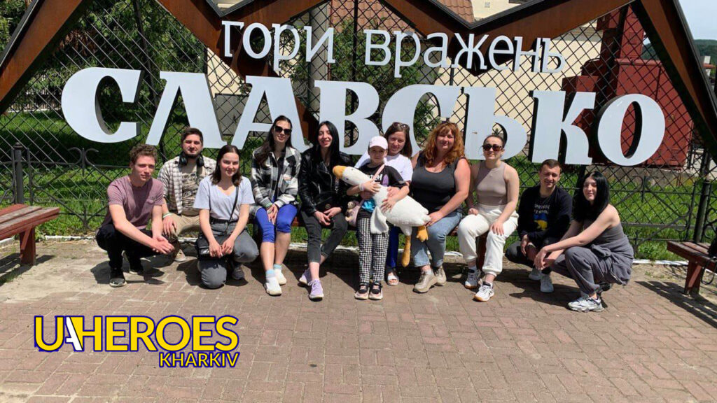 Молодіжний центр High Hub: відновлення сил та натхнення у Карпатах, - ГО “Асоціація молодіжних лідерів України”