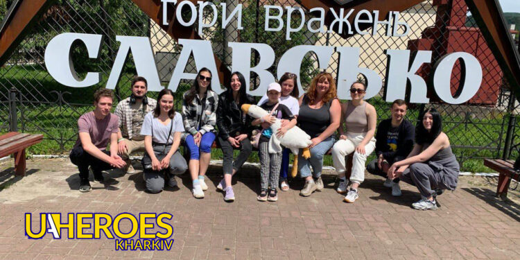 Молодіжний центр High Hub: відновлення сил та натхнення у Карпатах, - ГО “Асоціація молодіжних лідерів України”